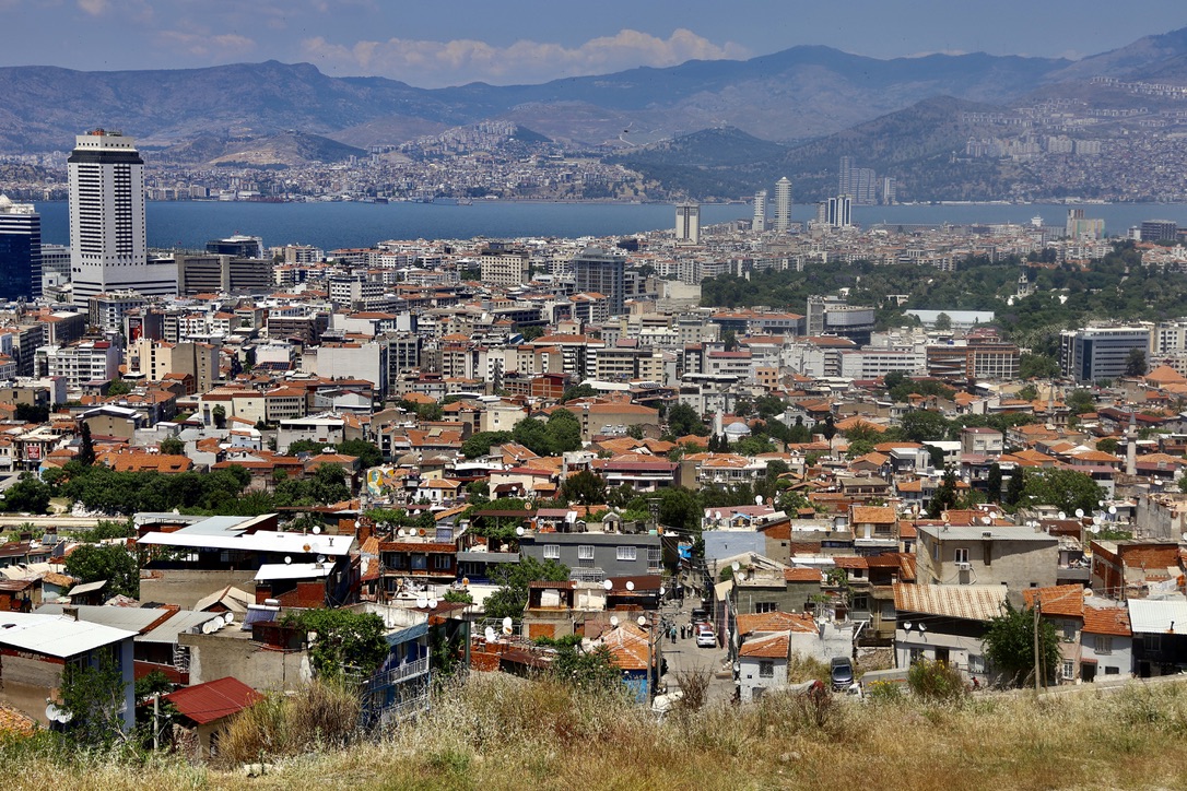 Izmir