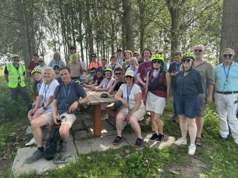 excursie