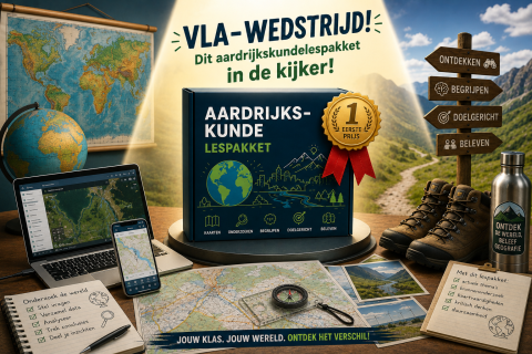 Les in de Kijker