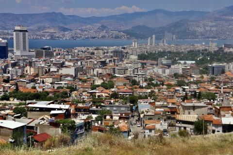 Izmir